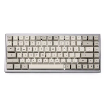 

PBT SA Restor keycaps set