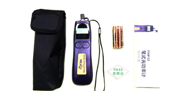 

Pen-Type Grandway FHP12B -50~+26dBm Optical Power Meter Tester Fiber Optic