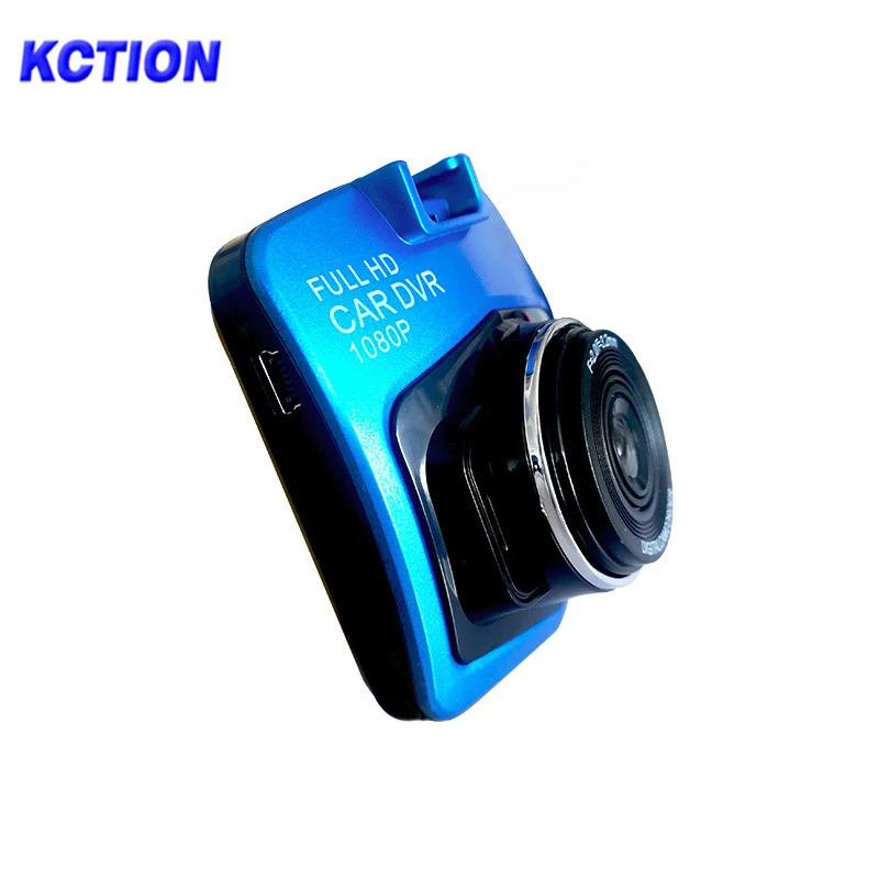 

Kction Mini Car DVR Smart Dash Camera Recorder Full HD 1080p Video Registrator Cycle Recording Multiple languages Camera Voiture