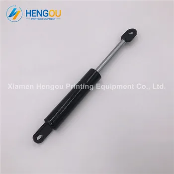 

3 Pieces China post free shipping 100N Black color GTO52 pneumatic spring 160MM
