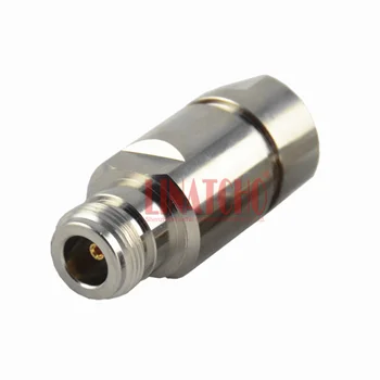 

good quality brass rf 1/2'' coaxial feeder cable bulkhead n female connector