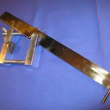 Инструменты для изготовления скрипок каподастр для скрипки fingerplate для ремонта скрипок