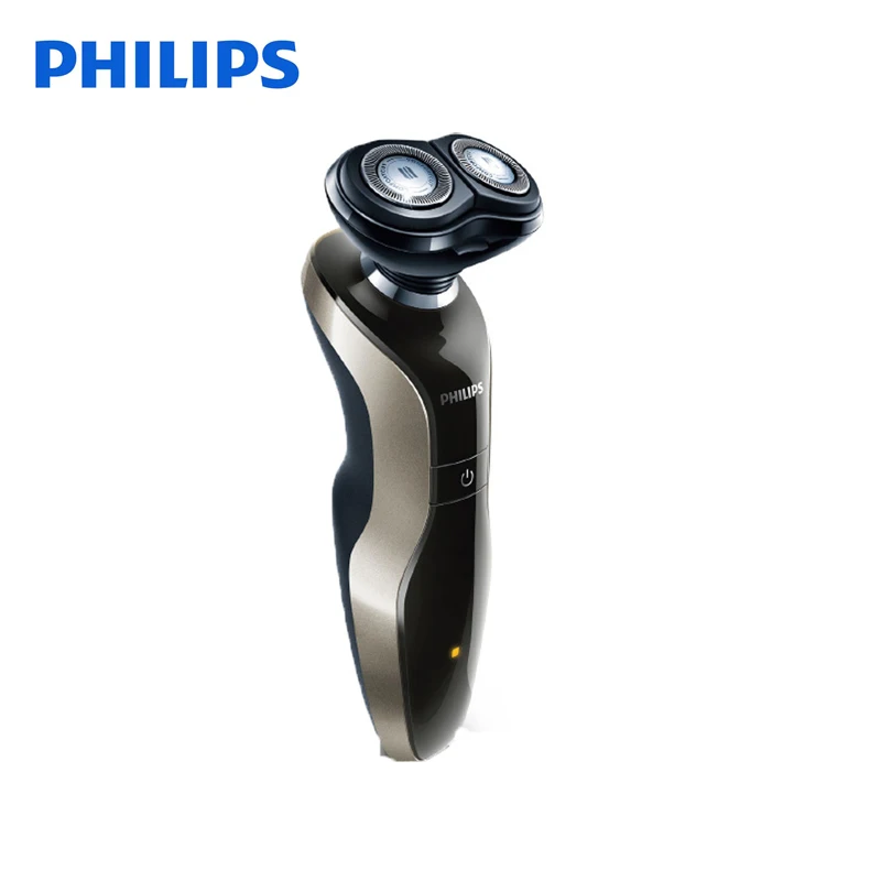 Philips Профессиональный электробритвы S551 Поддержка 3D smart fit Системы с быстрой