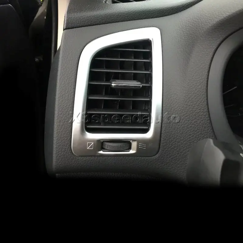 For Nissan Teana Altima2013 2017 Front Side Air Condition Vent Cover