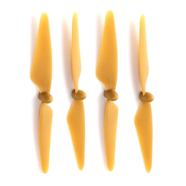 Hubsan H501S H501A blade RC Drone Quadcopter spares spare parts Original CW CCW Hubsan H501S H501A blade RC Drone Quadcopter spares spare parts Original CW CCW