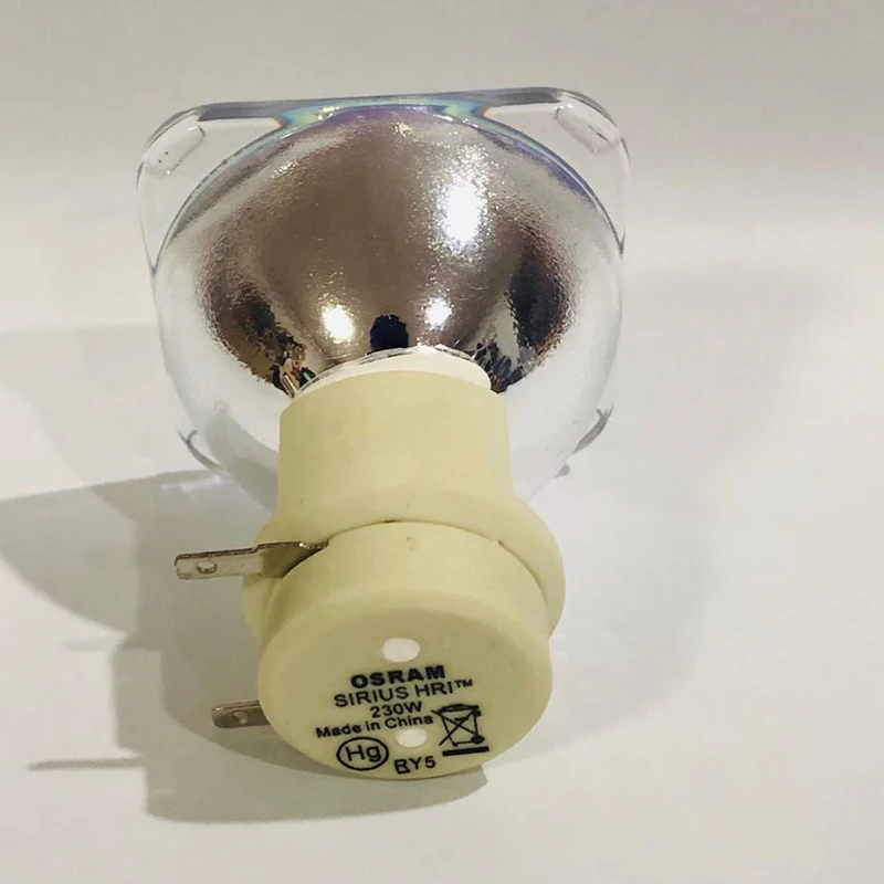 Сценический светильник 7R Sirius OSRAM HRI 230W сценический для движущейся головы