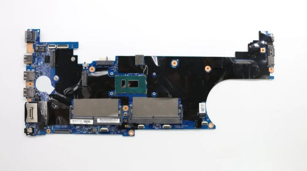 Clearance Lenovo Thinkpad T580 i5-8350U Laptop Integrated Graphics Card Motherboard FRU 01YR253 01YR252 01YR251 01YRE250 01YR280 01YR281 0