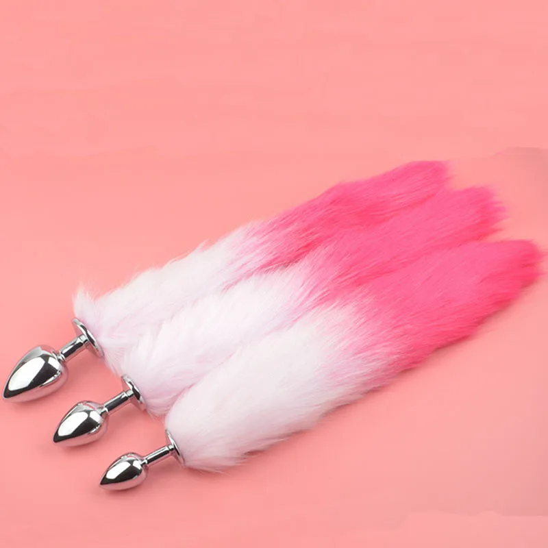 Metal-Anal-Toys-Fox-Tail-Anal-Plug-Erotic-Toys-Butt-Plug-Sex-Toys-for-Woman-And (3)