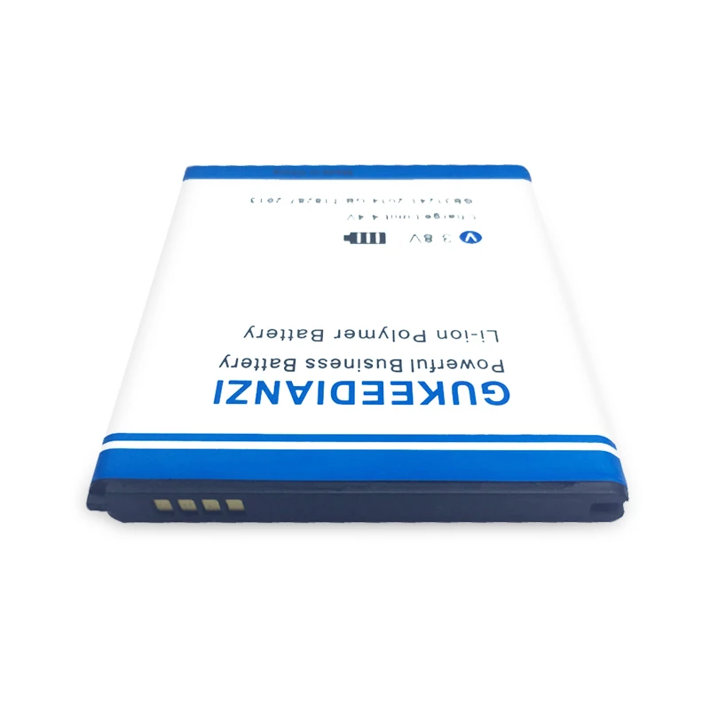 Аккумулятор GUKEEDIANZI для телефона Samsung Galaxy Grand Prime J3 J5 SM G530 G530H J500 4980 мАч сменный