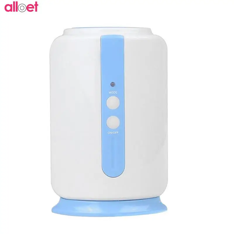 

Air Purifier Health Ozone Generator Home Fridge Food Fruit Vegetables Shoe Wardrobe Car O3 Ionizer Disinfect Sterilizer Fresh