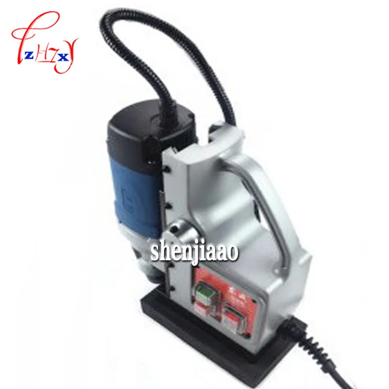 1PC 220V Magnetic Drilling J1C-FF-30 High Power