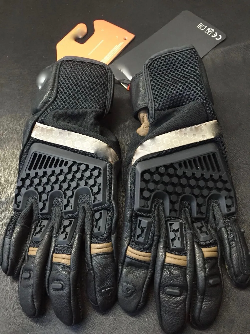 REV'IT! Sand 3 Gloves b1