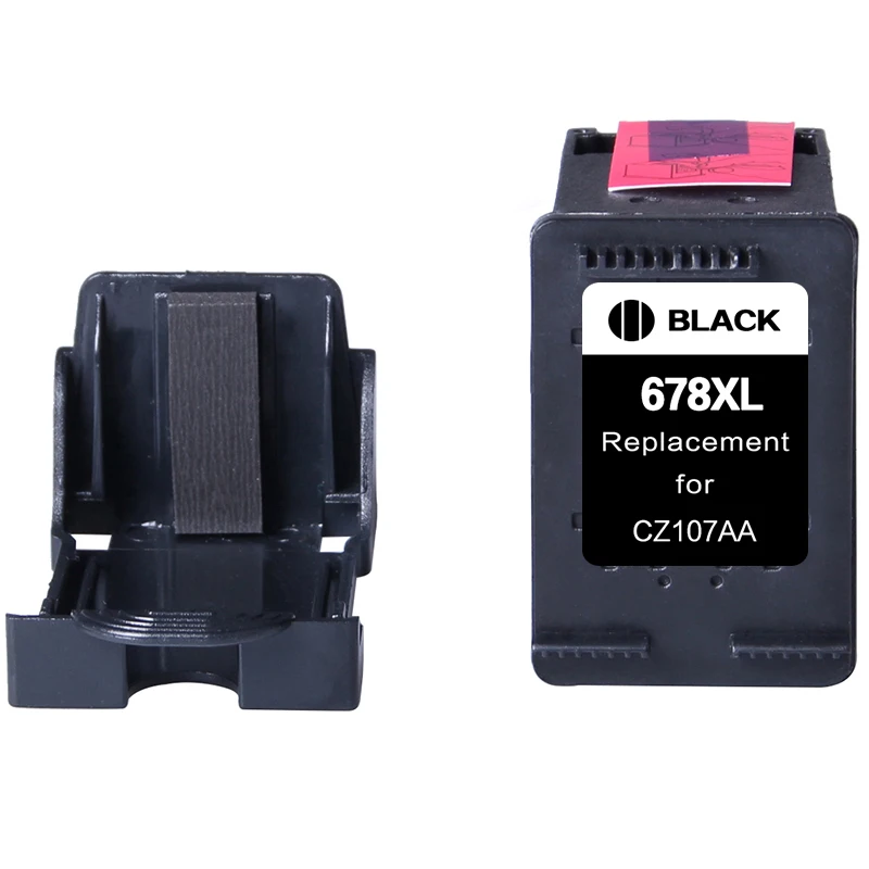 Картридж для принтера HP 678 2515 3515 1018 1518 2548 3548|ink cartridge|replacement cartridgeink cartridge for hp |