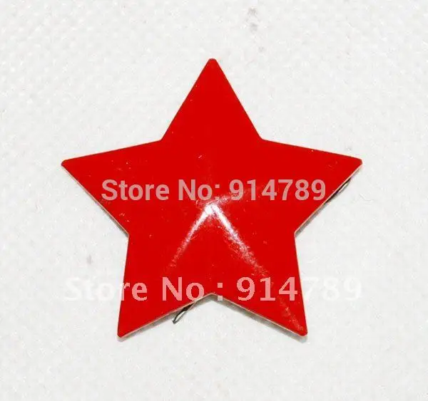 Оригинальная китайская армейская крышка PLA значок Красная звезда 31888|badge cord|cap