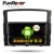 Funrover IPS Android8.0 2 din Car Multimedia stereo Lettore dvd Per MITSUBISHI Pajero V97 V93 2006-2015 Navigazione di Video GPS Navi