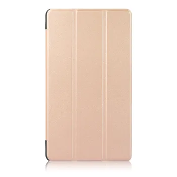 

7" Magnet Flip Stand Case For Asus Zenpad C 7.0 Z171KG Tablet PC,2017 New PU Leather Case For Asus Zenpad C Z171 With 4 Gifts