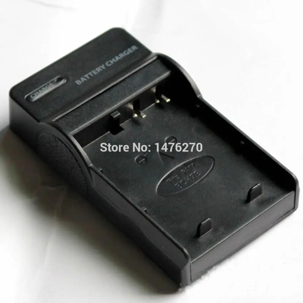 USB зарядное устройство BCH7E для зарядки аккумуляторов Panasonic LUMIX DE A75 BCH7 BCH7PP|super fast