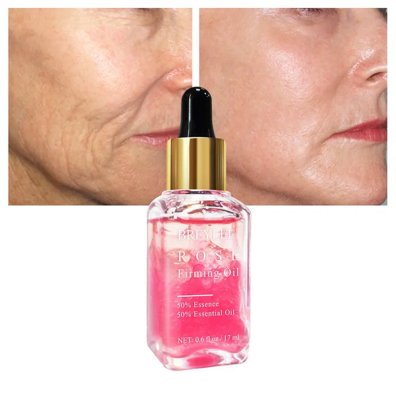 Hyaluronic Acid Essential Oil Moisturizer Whitening