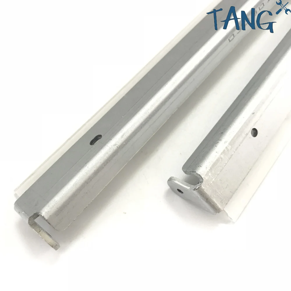 

Сменные лезвия для барабана Konica Minolta Bizhub C451 C550 C650 C452 C552 C652 C754e C754 C654e, черные совместимые, 5 шт.