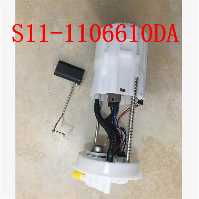 SQR372 engine FOR CHERY QQ Fuel pump OE S111106610DA