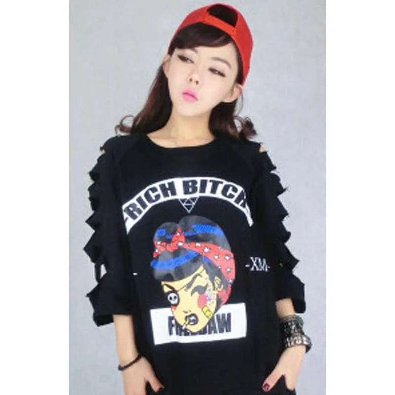 black-white-hip-hop-jacket