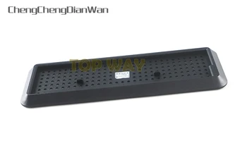 

ChengChengDianWan Non-slip Vertical Stand Holder Dock for XBOX One X Console Support Mount Base Holder Host