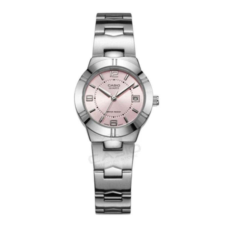 Casio Часы для мужчин и женщин часы влюбленных лучший бренд Роскошные Кварцевые