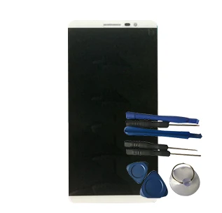 

RYKKZ For Eluga i3 LCD Display With Touch Screen Digitizer Assembly Replacement