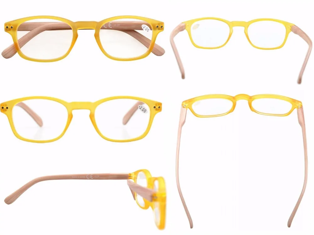 YELLOWS