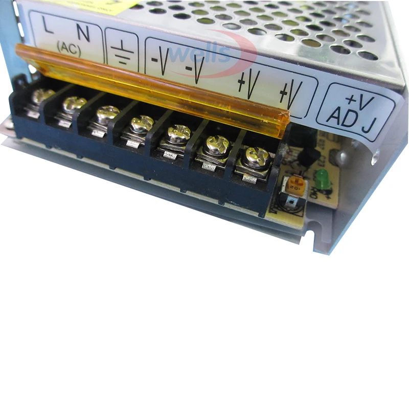 High Quality Lighting Transformers DC12V LED Lights Driver for LED Strip Power Supply 60W 100W 200W 300W 360W 720W