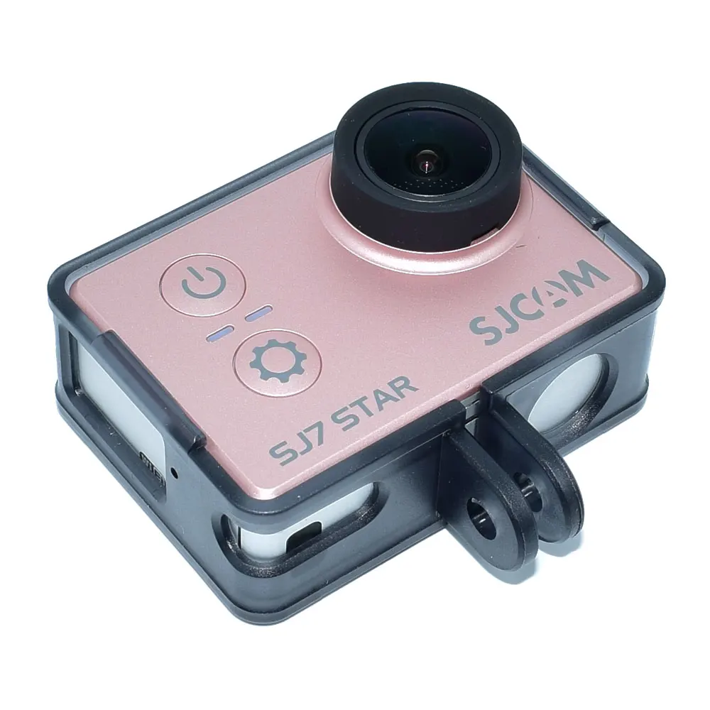 Оригинальный защитный чехол SJ7 для SJCAM Star 4K 30fps экшн Спортивная камера|sjcam protect|sjcam