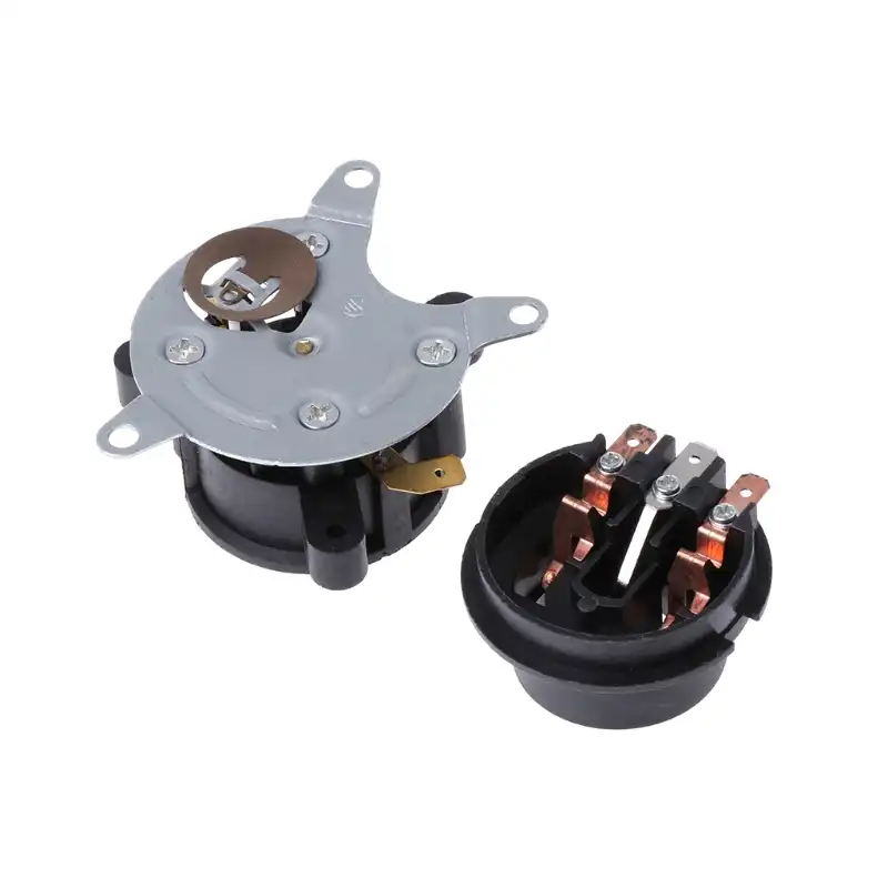 Electric Kettle Parts bottom connector temperature control switch