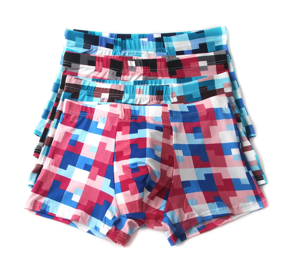 YingGan Children Boys Underwear Panties Big Boys Underwear Bigger