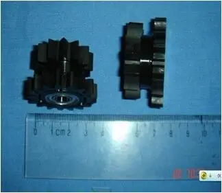 

A088608 Gear for Noritsu 3501 / Fuji frontier 7100 minilab made in China