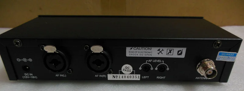 For Wholesaler Professional in ear monitor system