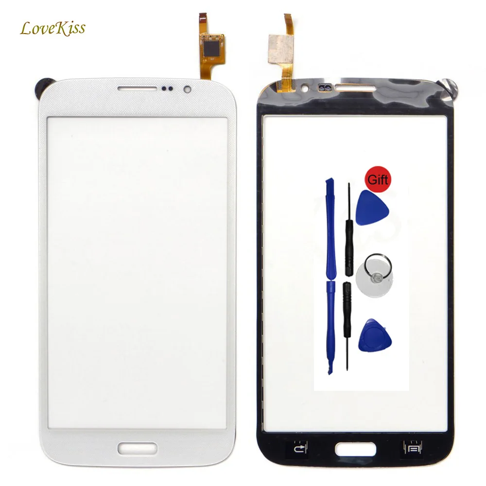 Сенсорная панель экрана для Samsung Galaxy Mega 5 8 I9150 I9152 GT i9150 i9152 Duos сенсорный экран