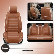 Белье универсальный крышка автокресло для Buick VW Chevrolet Enclave Encore envision автомобильные аксессуары для укладки автомобилей сиденья