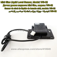 Бесконтактный уровня жидкости Датчики stick Тип жидкости Сенсор уровня жидкости выключателем датчик уровня воды фабрики
