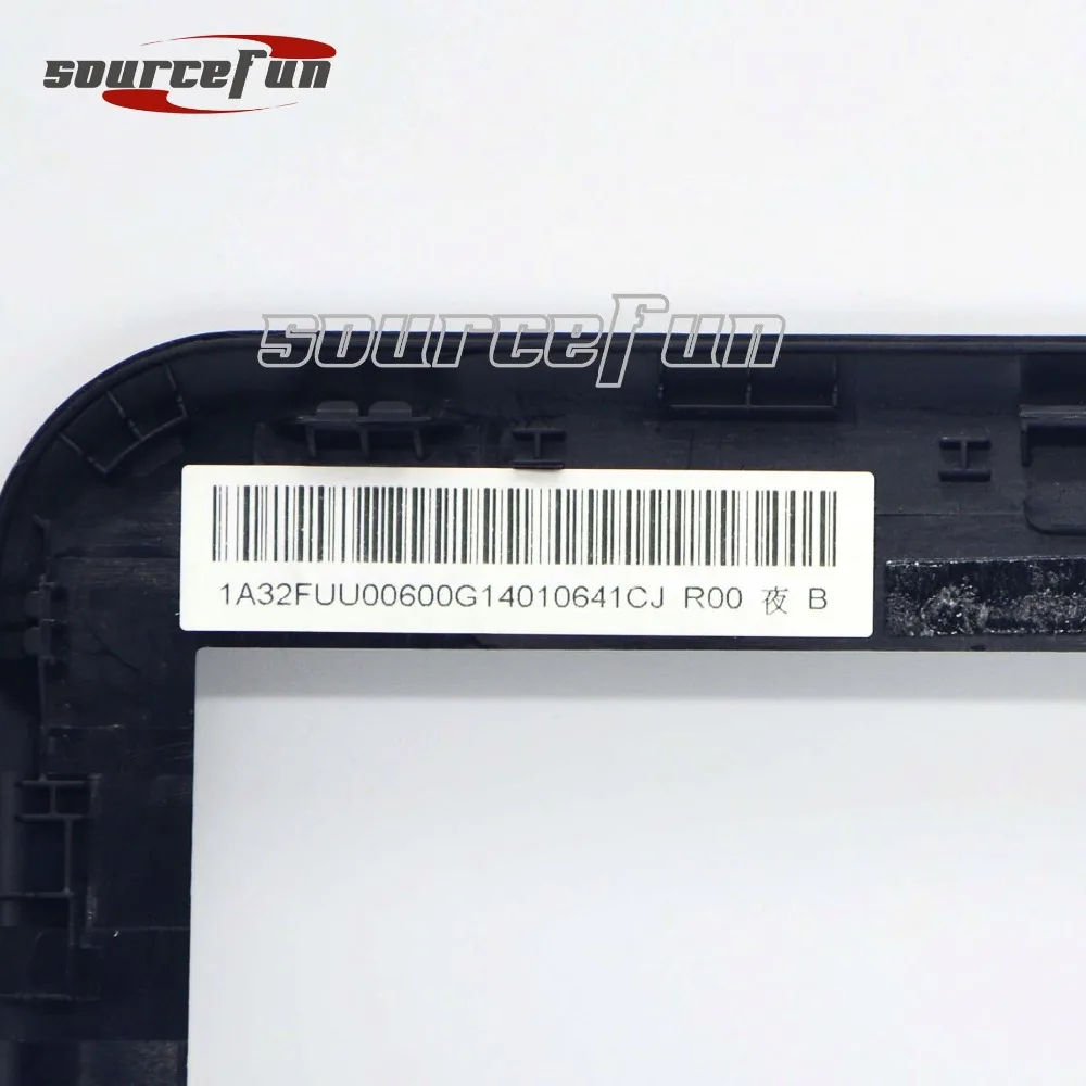 Для HP Pavilion 15 d ЖК передняя рамка Крышка 747113 001 32FUU00600 B оболочка|hp pavilion cover|cover hphp cover |
