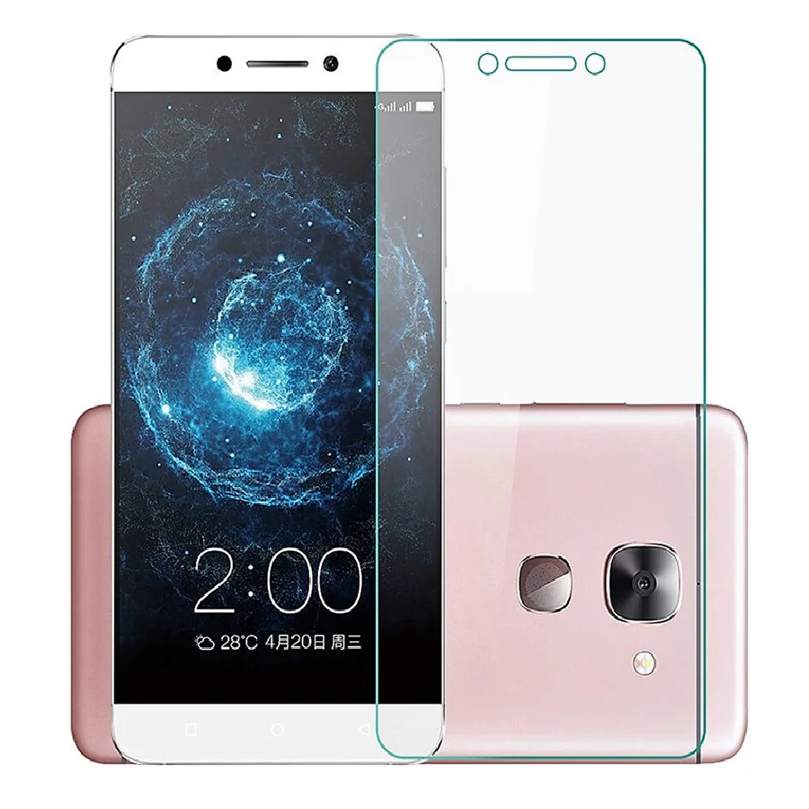 Экран протектор Стекло для Leeco Le 2 pro 3 Elite s3 Helio X20 закаленное Pro X25 X520 защитная пленка