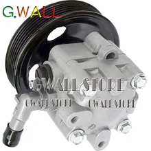 Brand New Power Steering Pump For Nissan X Trail T30 2 0 2 5 QR20DE QR25DE
