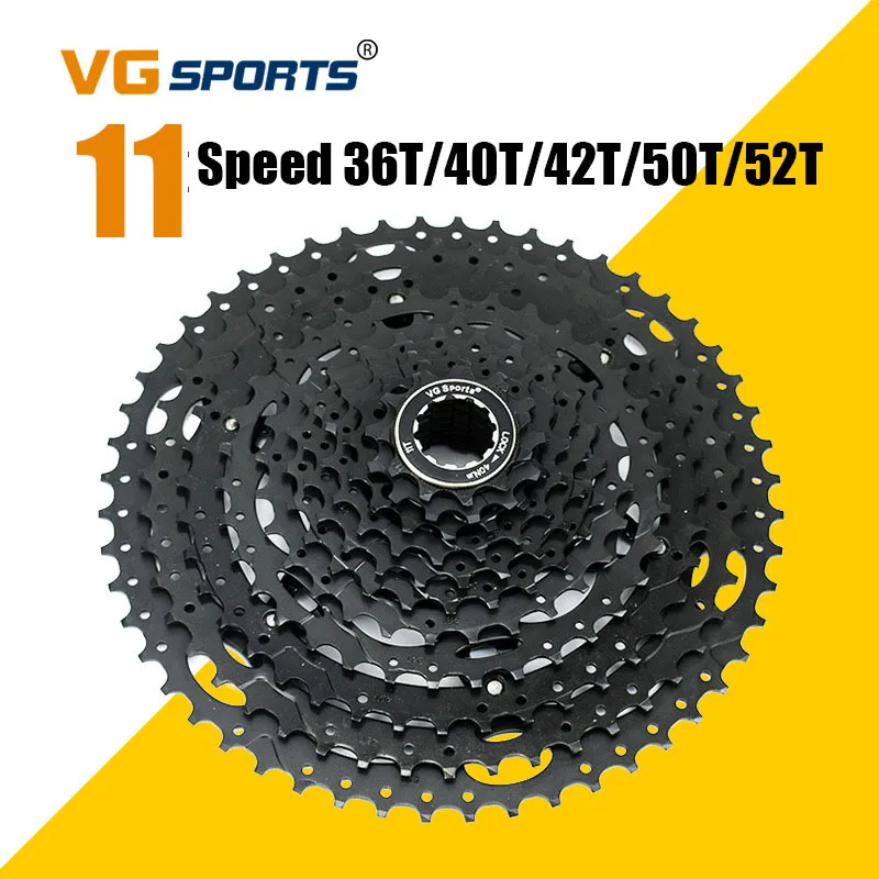 Горный велосипед Freewheel кассета 11 велоцидады cog cdg MTB звездочки дорожный маховик