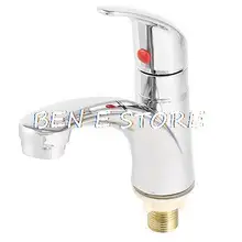 Туалет 20 мм 1/" PT дм наружная резьба водопроводный умывальник кран замены