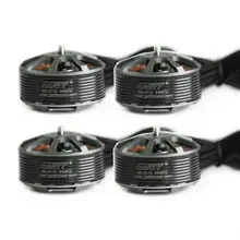 4 шт. Gleagle's ML 5215 340KV бесщеточный двигатель для мультикоптера квадрокоптера гексакоптер RC, Дрон