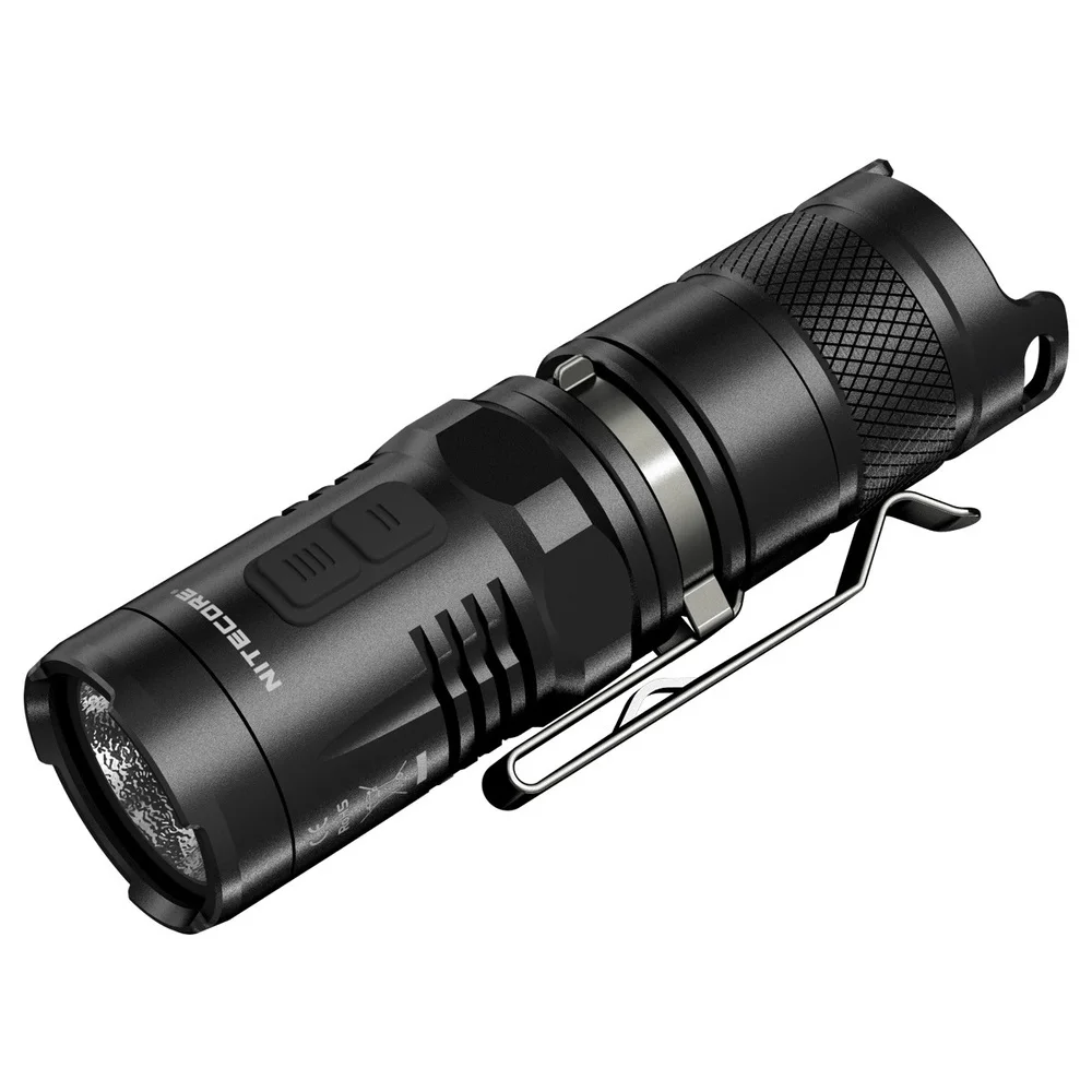 Nitecore MT10C 920Lumens CREE XM L2 U2 LED Flashlight Waterproof