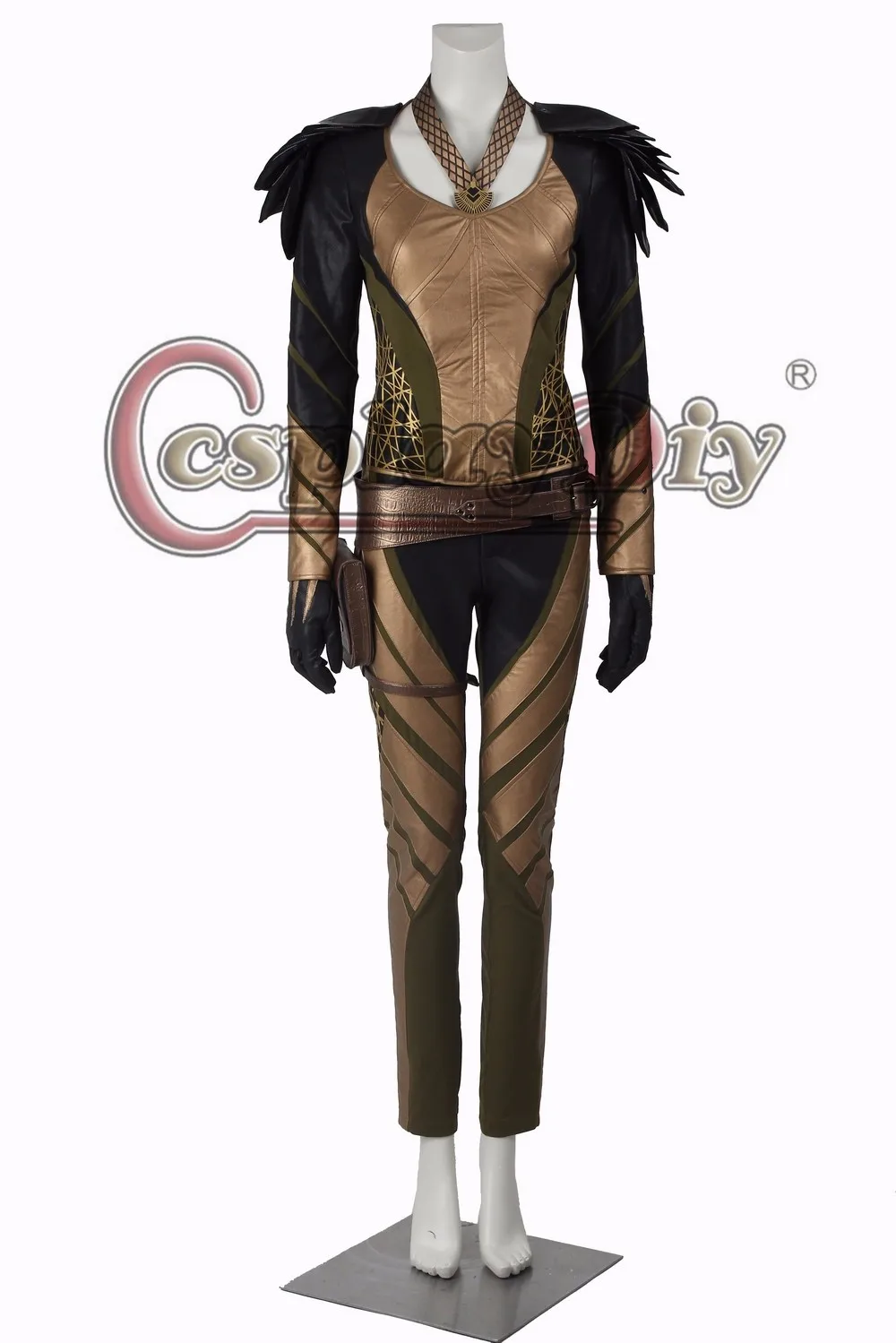 Косплей diy DC's Legends of Tomorrow Hawkgirl Kendra Munoz-Saunders Косплей Костюм для взрослых женщин на Хеллоуин костюм на заказ