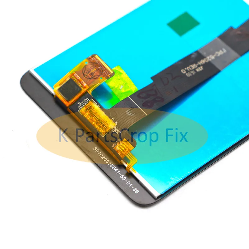Alcatel IDOL 5S 6060x LCD  (5)