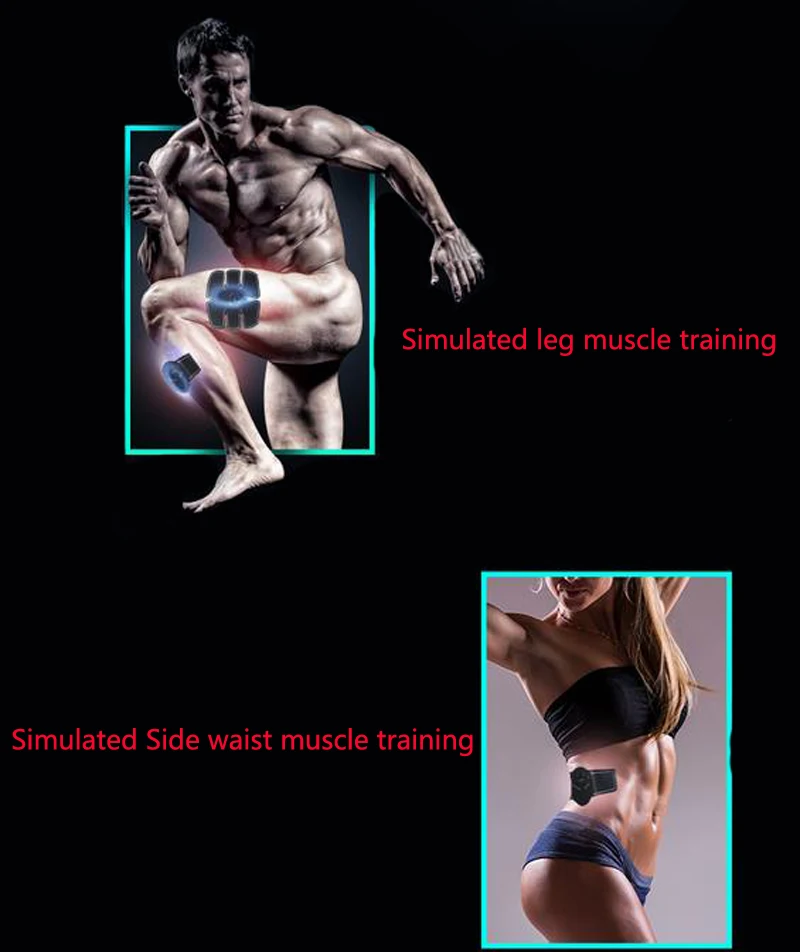 muscle stimulator
