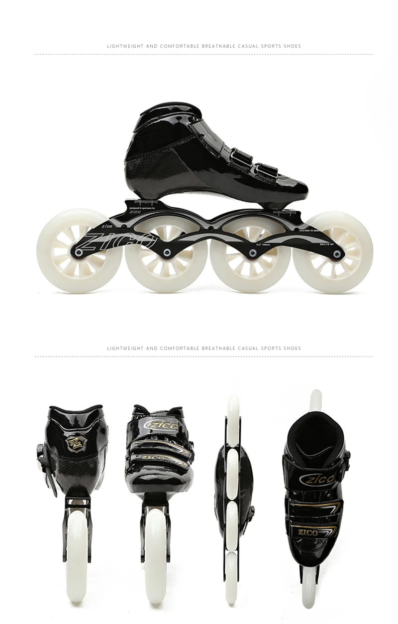inline skates boots