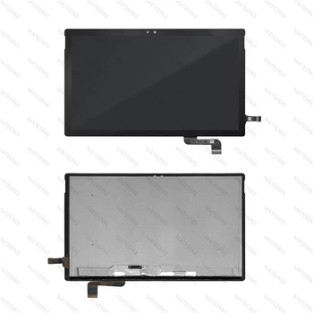 

New 13.5 inch Touch LED LCD Display Screen Assembly for Microsoft Surface Book 1th Generation 1703 1704